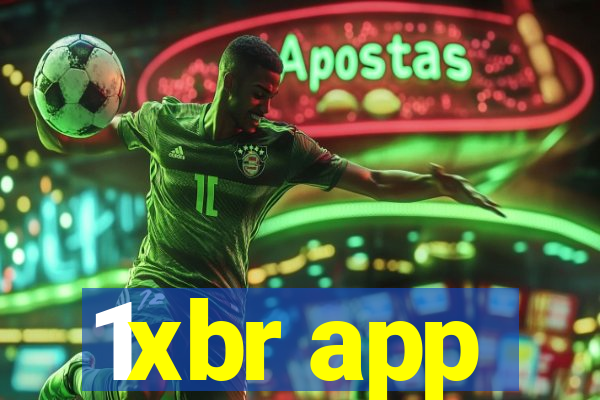 1xbr app